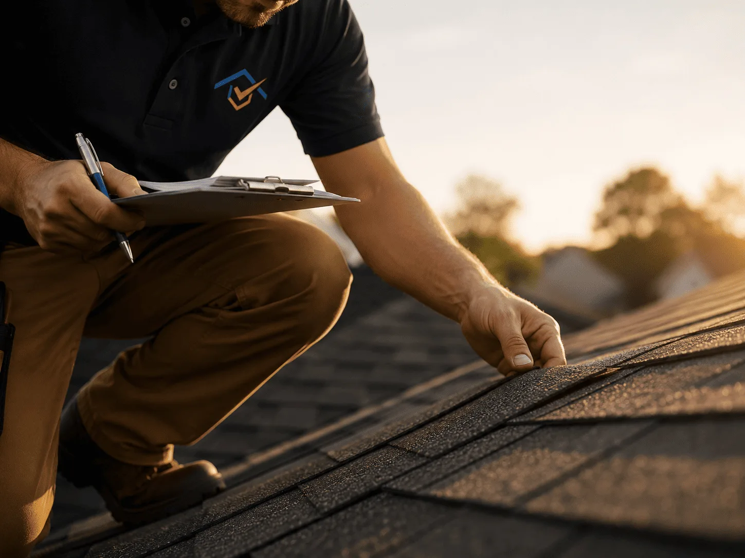 Why Choose Roof Inspection in Harvey, LA